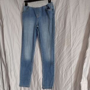 Cat & Jack Blue Kids Jeans
